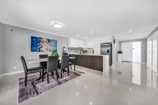 Fourth view of Homely townhouse listing, 4/105-109 Barbaralla Drive, Springwood QLD 4127
