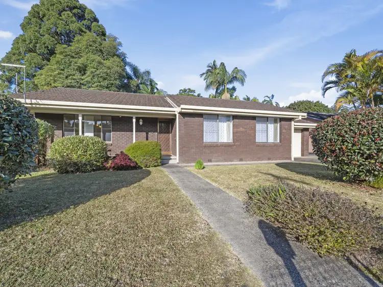 Main view of Homely house listing, 6 Dianne Close, Coffs Harbour NSW 2450
