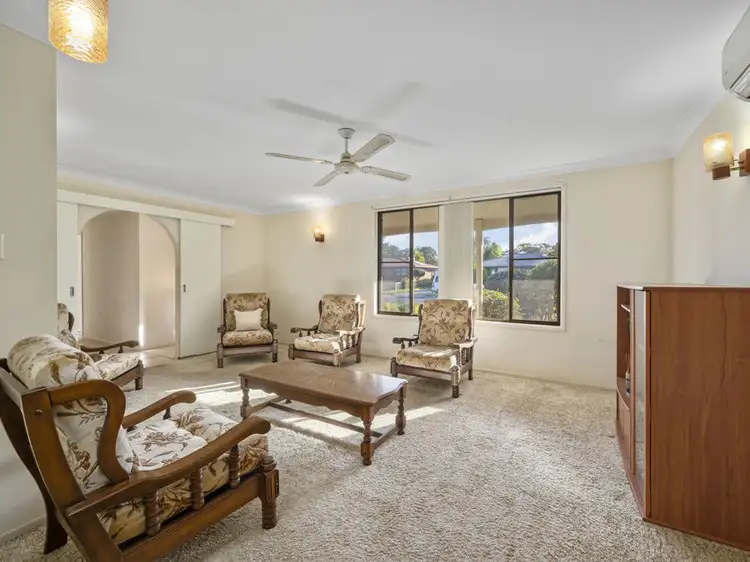 Second view of Homely house listing, 6 Dianne Close, Coffs Harbour NSW 2450