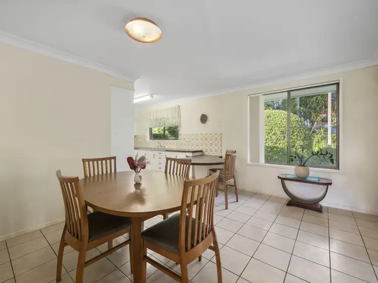 Fifth view of Homely house listing, 6 Dianne Close, Coffs Harbour NSW 2450