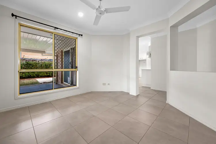 Second view of Homely house listing, 11 Northampton Court, Kallangur QLD 4503