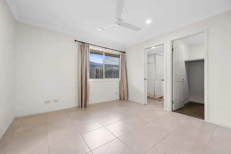 Fifth view of Homely house listing, 11 Northampton Court, Kallangur QLD 4503