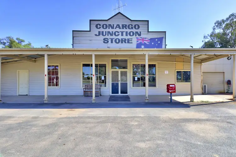Main view of Homely house listing, 5302 Conargo Road, Conargo NSW 2710