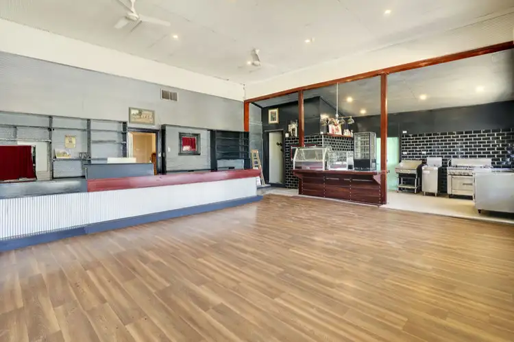 Second view of Homely house listing, 5302 Conargo Road, Conargo NSW 2710