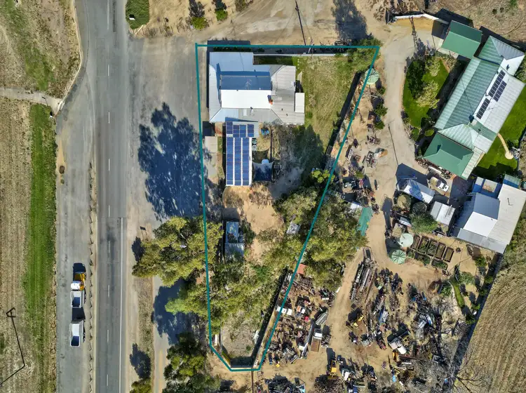 Fourth view of Homely house listing, 5302 Conargo Road, Conargo NSW 2710