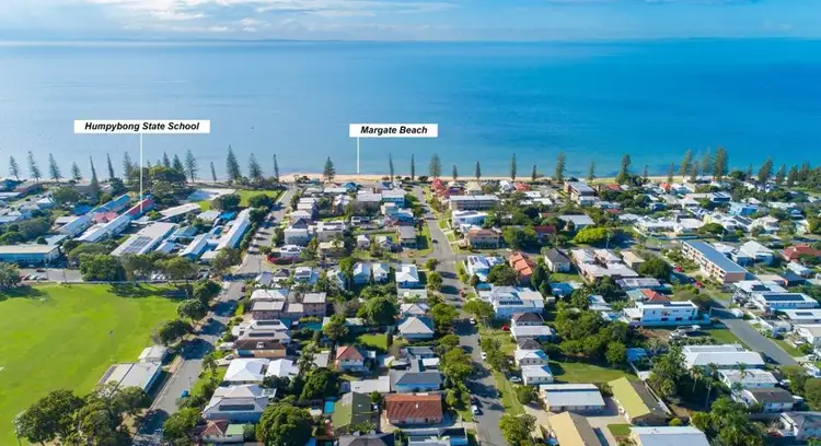 2/33 Eveline Street, Margate QLD 4019