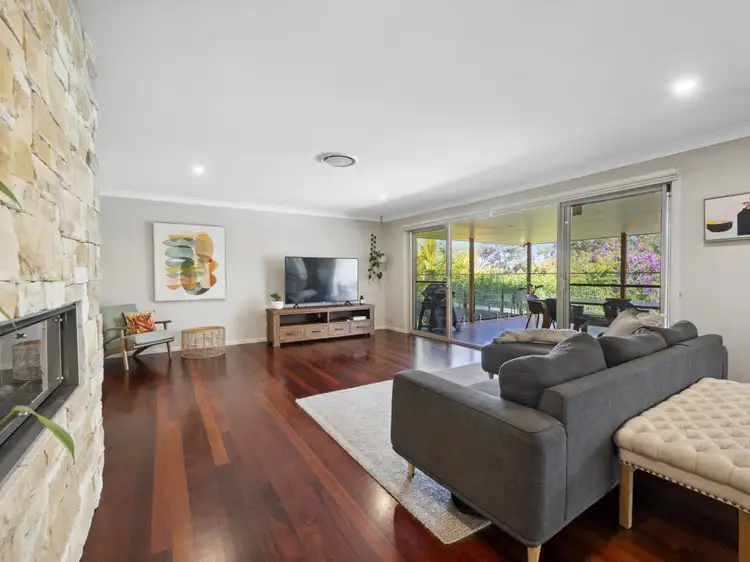 Sixth view of Homely house listing, 159 Shephards Lane, Coffs Harbour NSW 2450