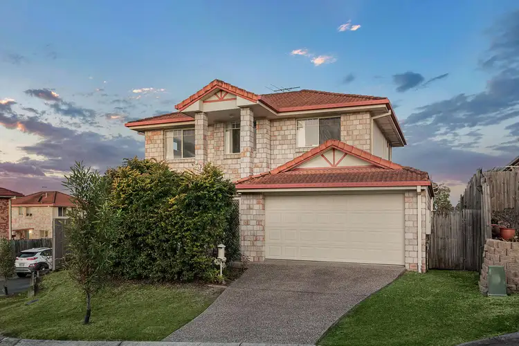 Main view of Homely house listing, 5 Alexandra Close, Aspley QLD 4034