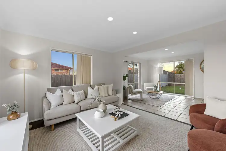 Second view of Homely house listing, 5 Alexandra Close, Aspley QLD 4034