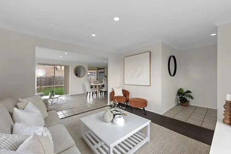 Third view of Homely house listing, 5 Alexandra Close, Aspley QLD 4034