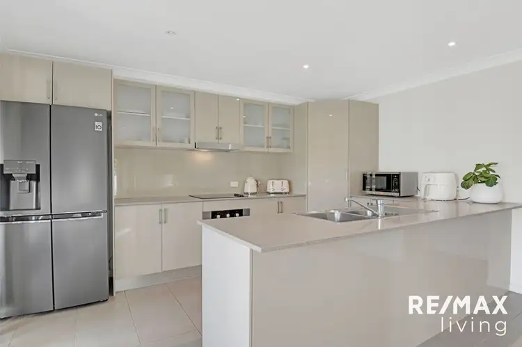 Second view of Homely house listing, 1 Salsa Street, Caboolture QLD 4510