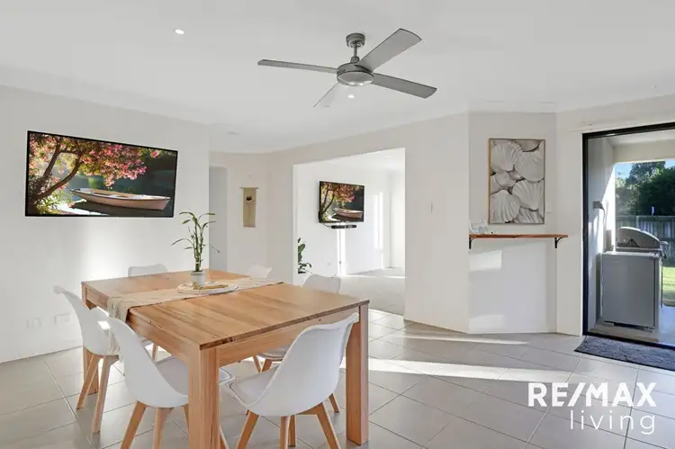 Third view of Homely house listing, 1 Salsa Street, Caboolture QLD 4510