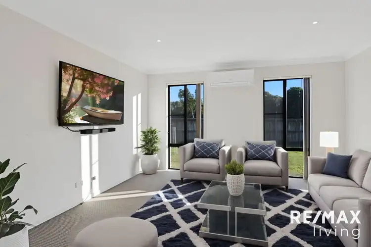 Fourth view of Homely house listing, 1 Salsa Street, Caboolture QLD 4510
