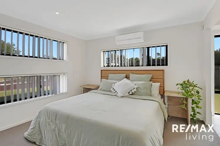 Fifth view of Homely house listing, 1 Salsa Street, Caboolture QLD 4510