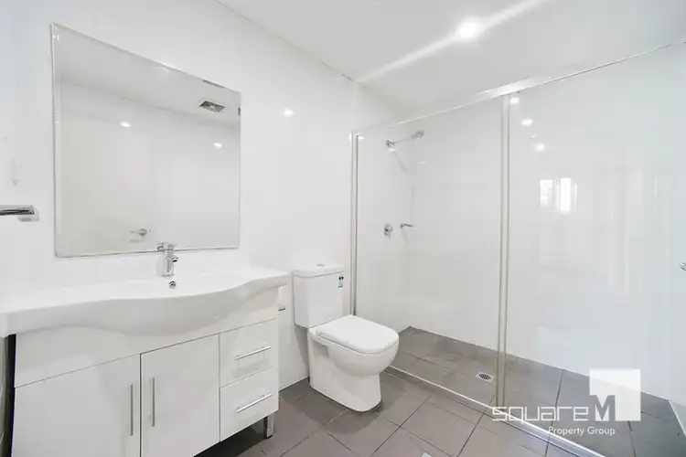Fourth view of Homely unit listing, 205/3 George Street, Warwick Farm NSW 2170