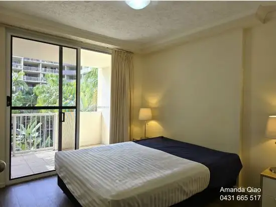 Fourth view of Homely apartment listing, 51/35 Gotha Street, Fortitude Valley QLD 4006