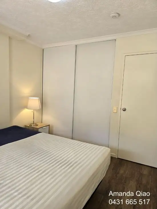 Fifth view of Homely apartment listing, 51/35 Gotha Street, Fortitude Valley QLD 4006