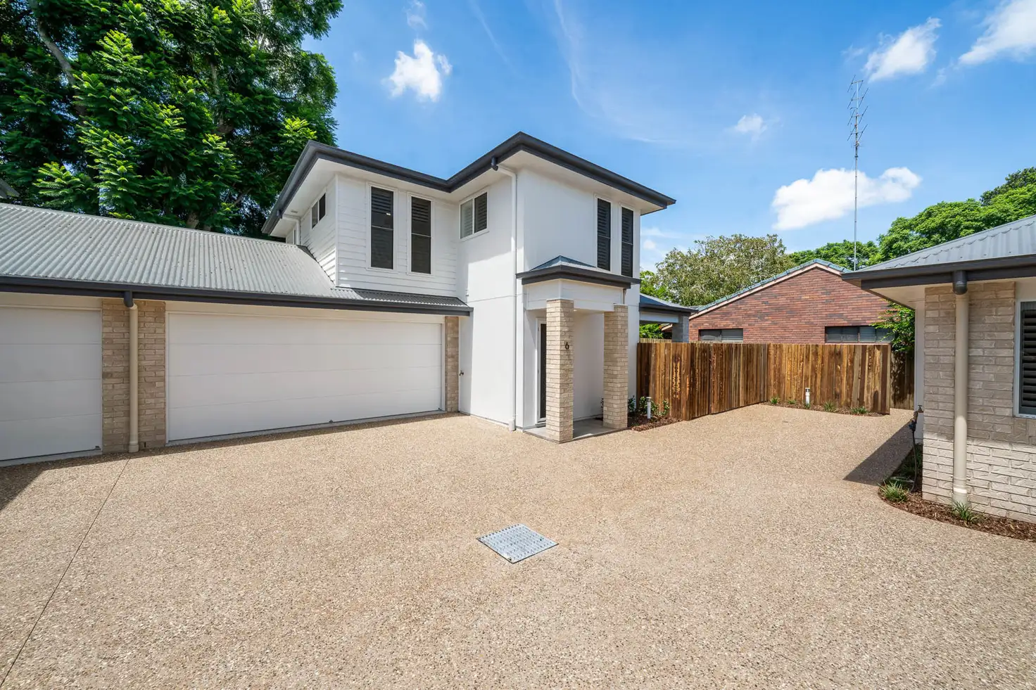 Main view of Homely unit listing, 5/22 Lovett Street, Rangeville QLD 4350