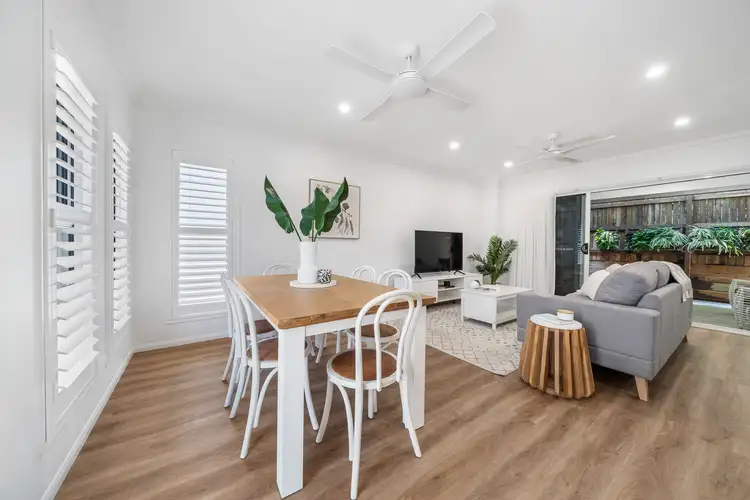 Second view of Homely unit listing, 5/22 Lovett Street, Rangeville QLD 4350