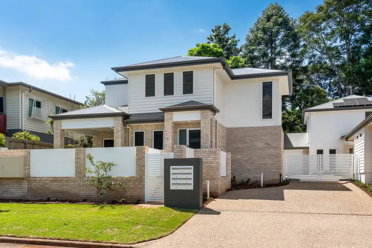 Fourth view of Homely unit listing, 5/22 Lovett Street, Rangeville QLD 4350