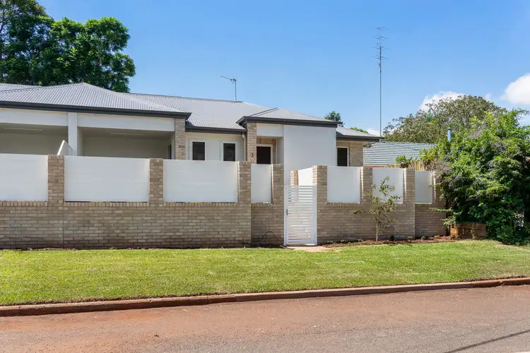 Fifth view of Homely unit listing, 5/22 Lovett Street, Rangeville QLD 4350