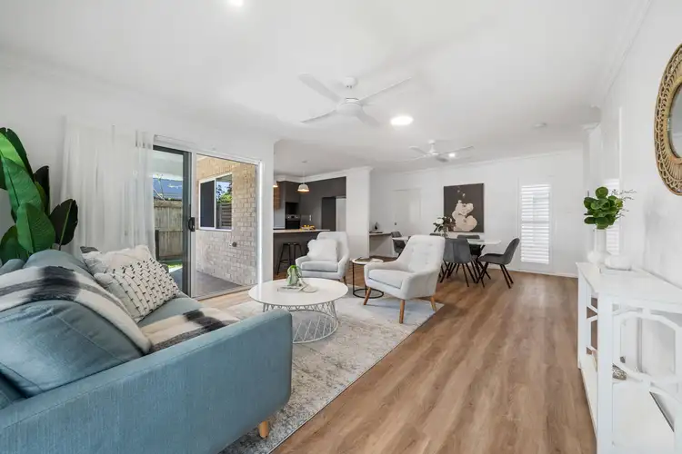 Sixth view of Homely unit listing, 5/22 Lovett Street, Rangeville QLD 4350