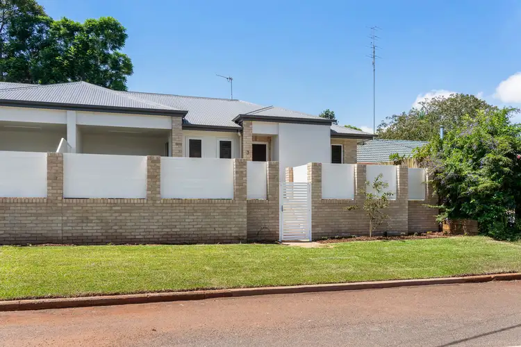 3/22 Lovett Street, Rangeville QLD 4350