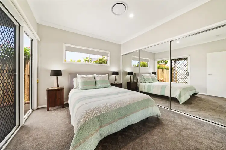 Seventh view of Homely unit listing, 4/43 Long Street, Rangeville QLD 4350