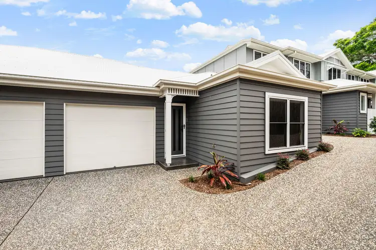 2/43 Long Street, Rangeville QLD 4350