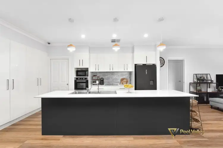 Main view of Homely house listing, 21 Falcon Drive Calala, Tamworth NSW 2340