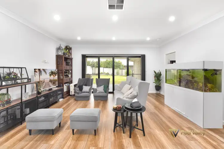 Third view of Homely house listing, 21 Falcon Drive Calala, Tamworth NSW 2340