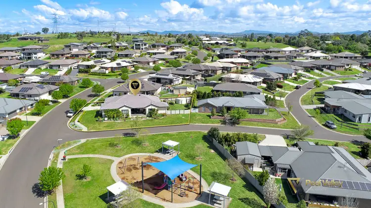 Fifth view of Homely house listing, 21 Falcon Drive Calala, Tamworth NSW 2340