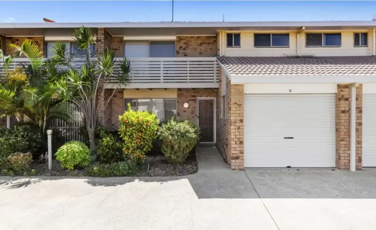 Main view of Homely house listing, 9/98-102 Keith Compton Drive, Tweed Heads NSW 2485