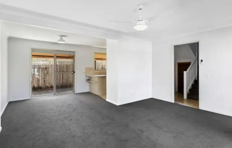 Second view of Homely house listing, 9/98-102 Keith Compton Drive, Tweed Heads NSW 2485
