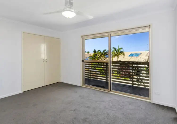 Fifth view of Homely house listing, 9/98-102 Keith Compton Drive, Tweed Heads NSW 2485