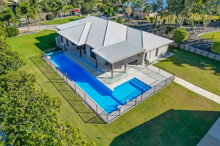 Fourth view of Homely house listing, 38 Ronald Crescent, Benaraby QLD 4680