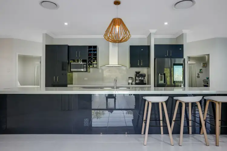 Sixth view of Homely house listing, 38 Ronald Crescent, Benaraby QLD 4680