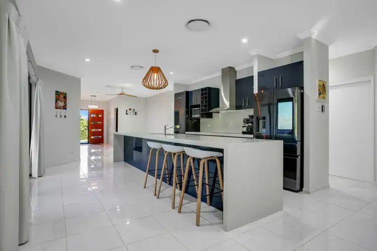 Seventh view of Homely house listing, 38 Ronald Crescent, Benaraby QLD 4680