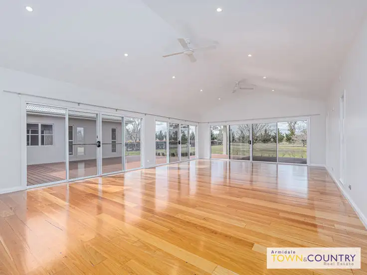 Fifth view of Homely rural property listing, 5-7 Post Way, Armidale NSW 2350