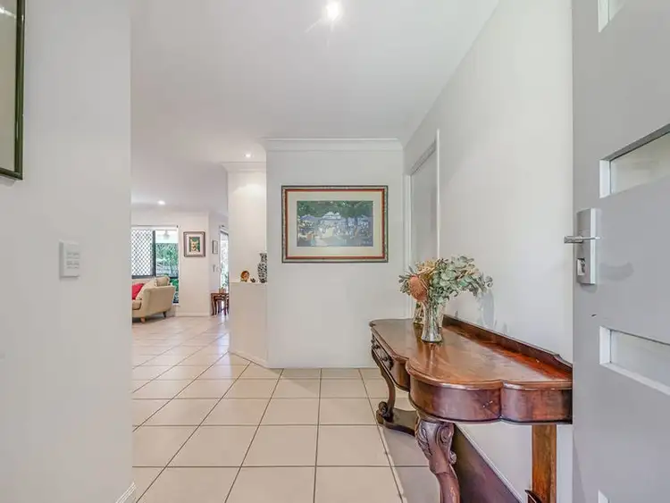 Second view of Homely house listing, 3 Terrace Lea Court, Palmwoods QLD 4555