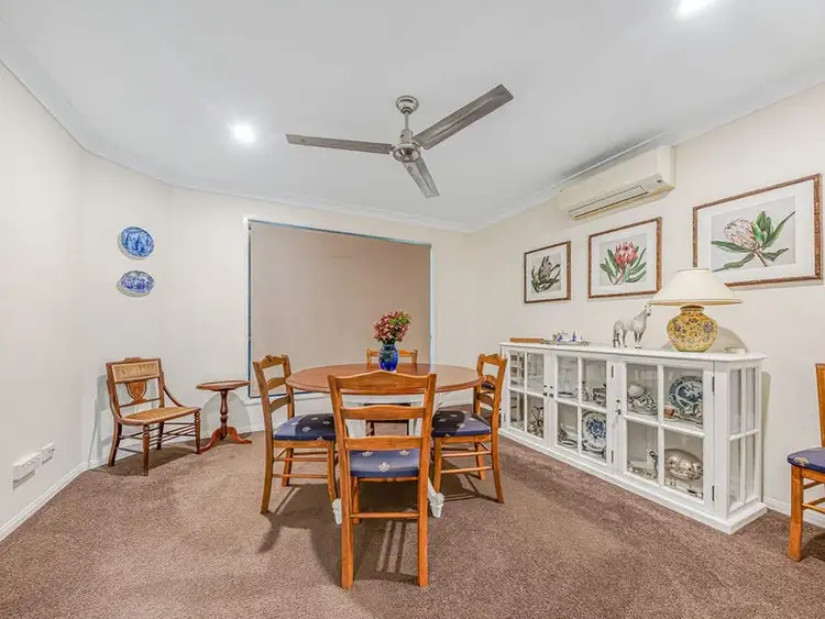 Third view of Homely house listing, 3 Terrace Lea Court, Palmwoods QLD 4555