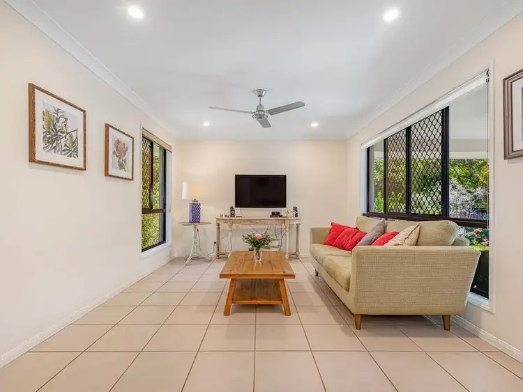 Fourth view of Homely house listing, 3 Terrace Lea Court, Palmwoods QLD 4555