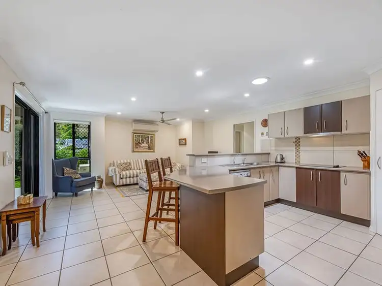 Fifth view of Homely house listing, 3 Terrace Lea Court, Palmwoods QLD 4555