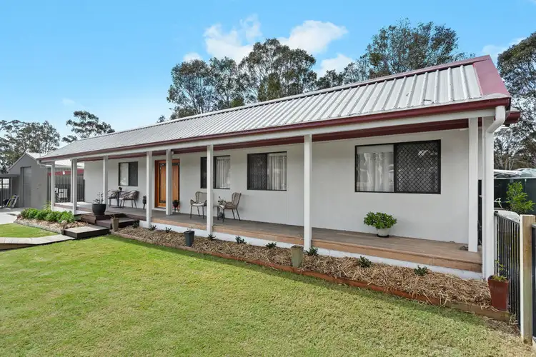 Third view of Homely house listing, 6 Aphrah Street, Crows Nest QLD 4355