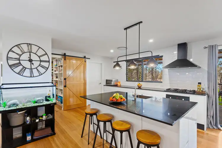 Fifth view of Homely house listing, 6 Aphrah Street, Crows Nest QLD 4355