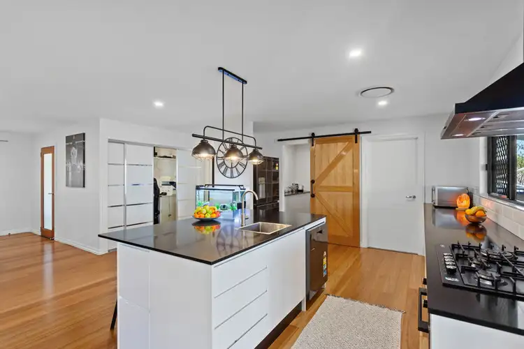 Sixth view of Homely house listing, 6 Aphrah Street, Crows Nest QLD 4355