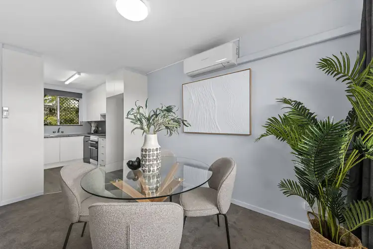 Main view of Homely unit listing, 2/9 Buckby Street, Nundah QLD 4012