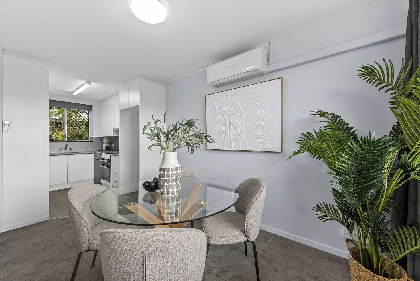 Main view of Homely unit listing, 2/9 Buckby Street, Nundah QLD 4012