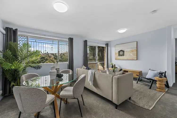 Second view of Homely unit listing, 2/9 Buckby Street, Nundah QLD 4012