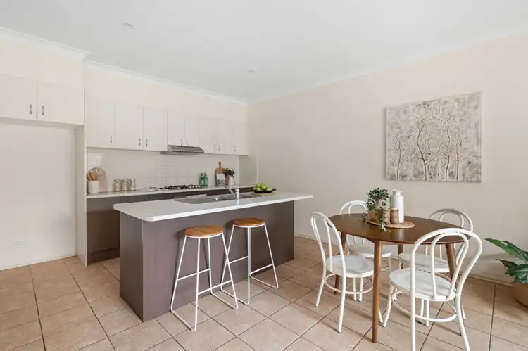Second view of Homely unit listing, 1/27 Birch Avenue, Tullamarine VIC 3043